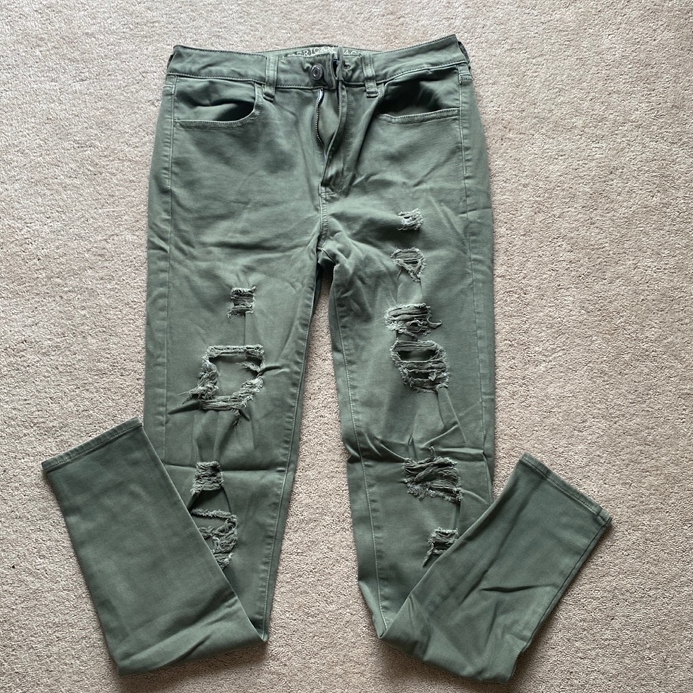 AE pants